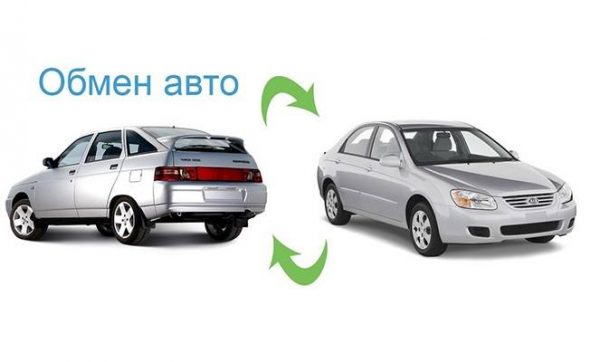 Возвратный ндс на авто