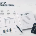 Разработка учетной политики 